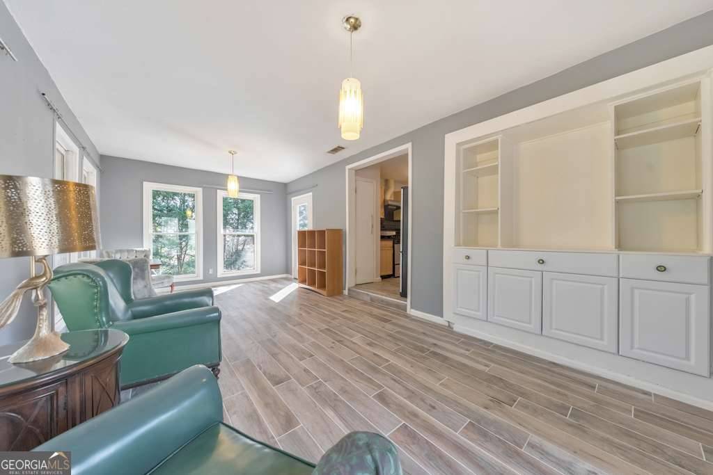 Atlanta, GA 30329,1446 Lively Ridge RD NE