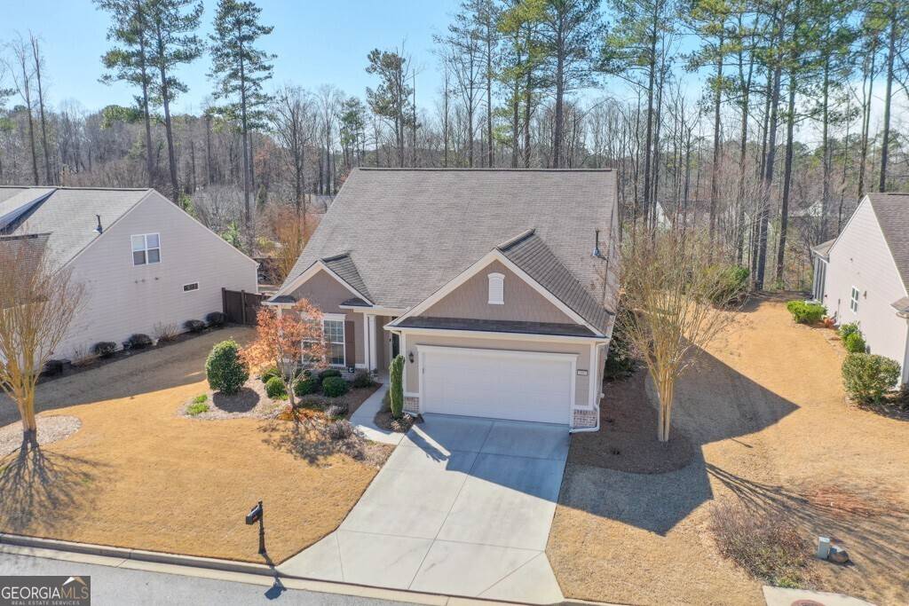 Marietta, GA 30066,2887 Goldfinch CIR