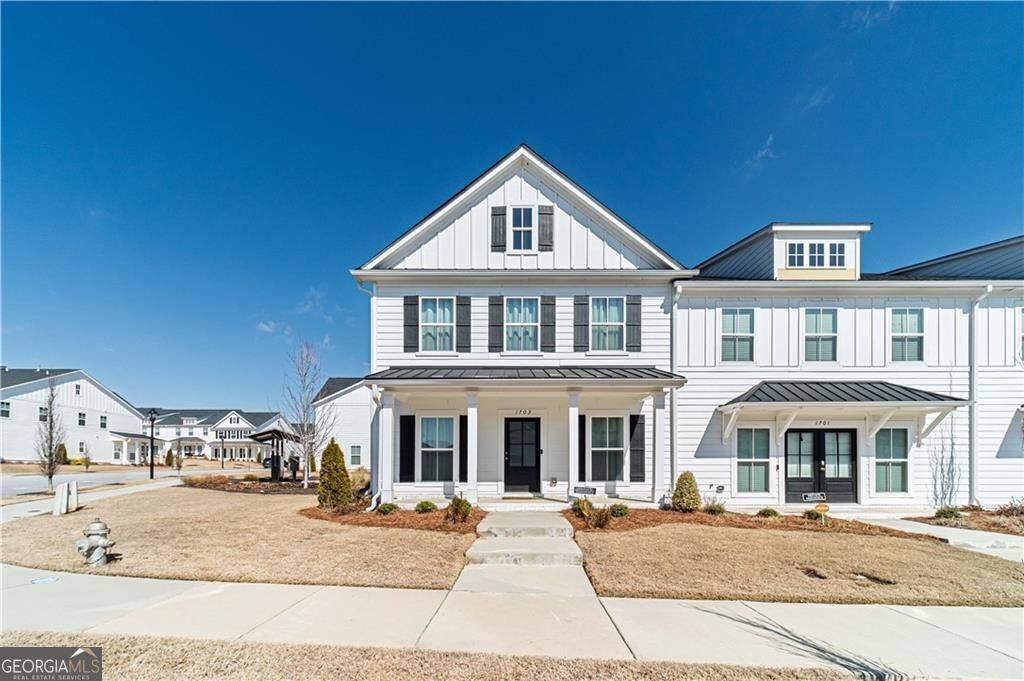 Conyers, GA 30094,1703 Prospect WAY