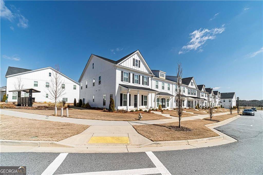 Conyers, GA 30094,1703 Prospect WAY