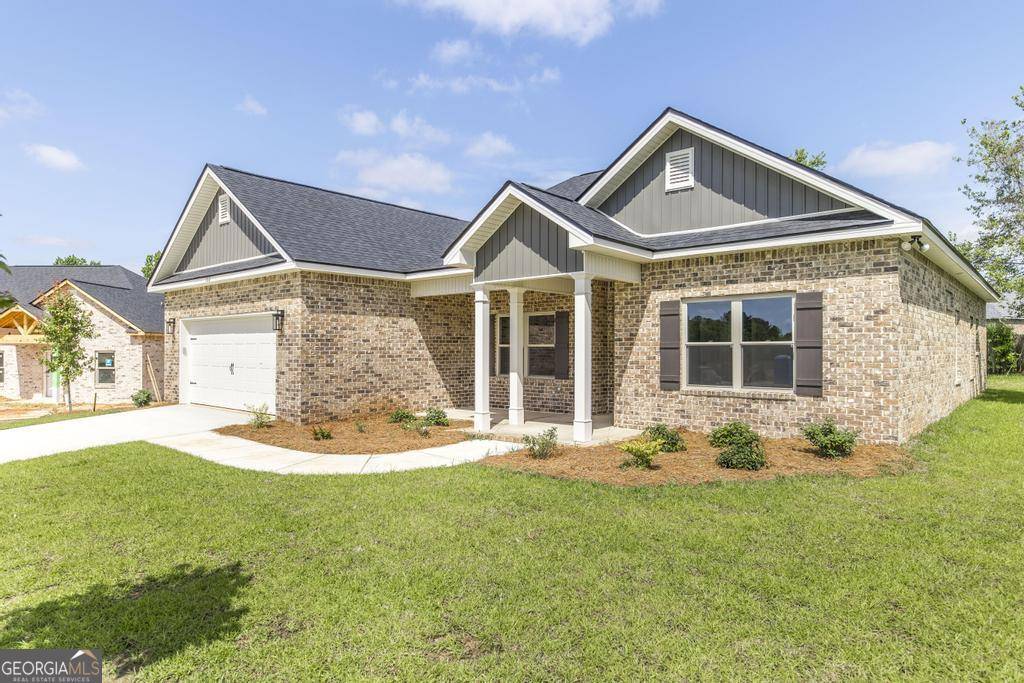 Perry, GA 31069,102 Reedy CT
