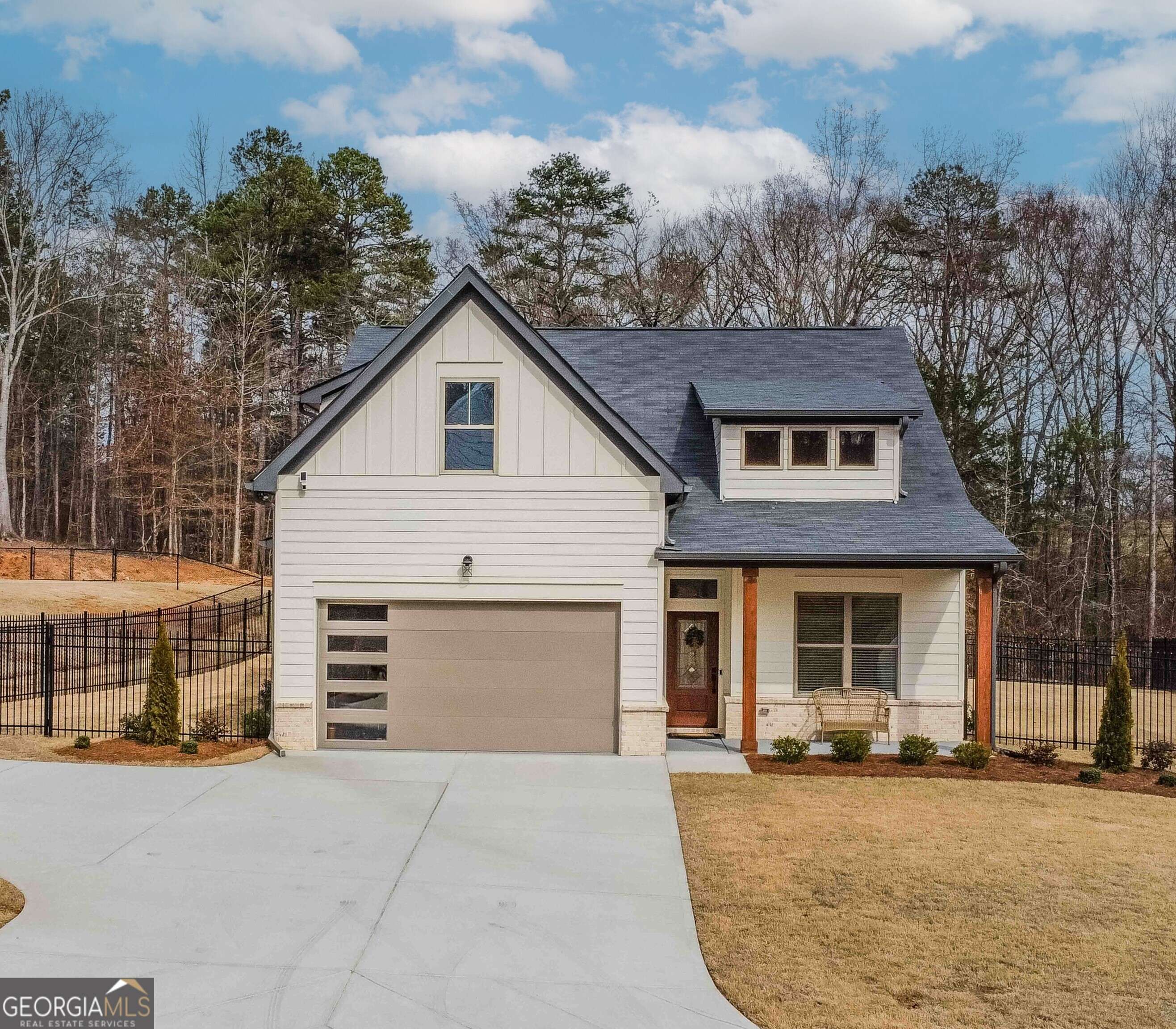 Commerce, GA 30529,153 Johns Way RD