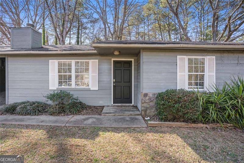 Conyers, GA 30013,3759 ROSEMARY LN