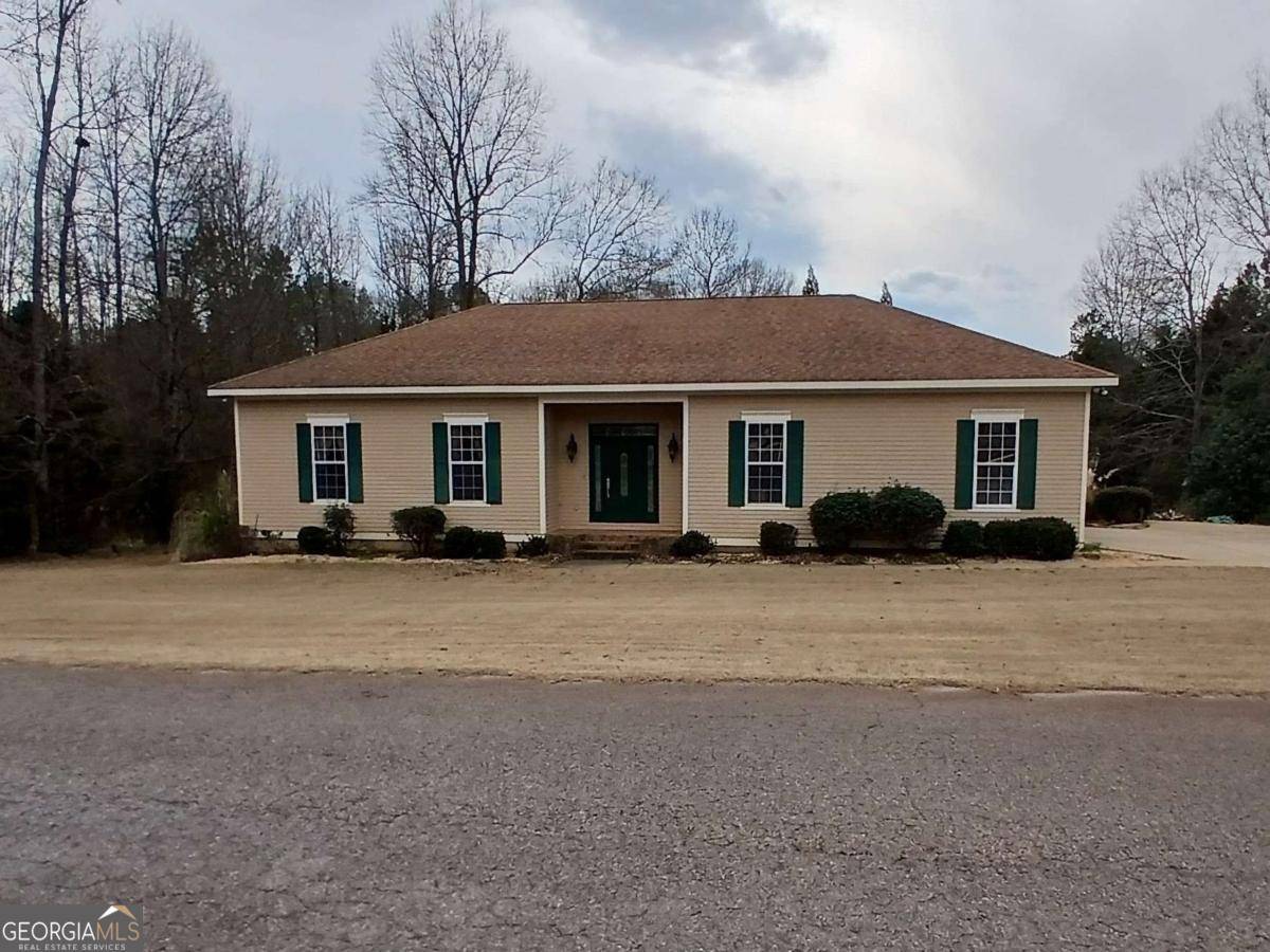 Danielsville, GA 30633,258 Long Estates DR #1