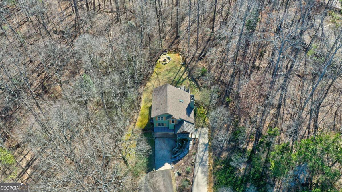 Dawsonville, GA 30534,199 Herman Sosebee RD