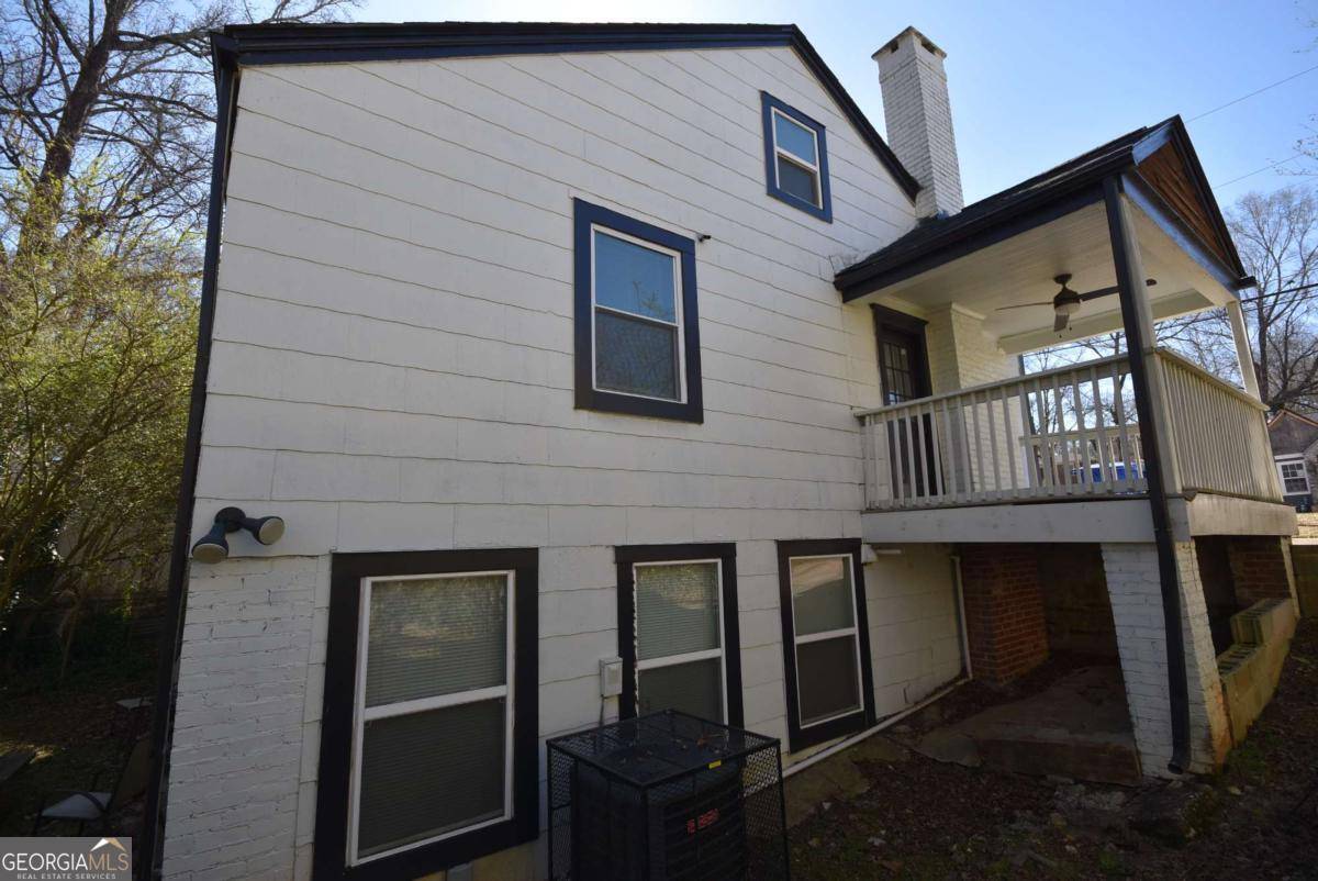 Atlanta, GA 30314,232 Mathewson PL SW