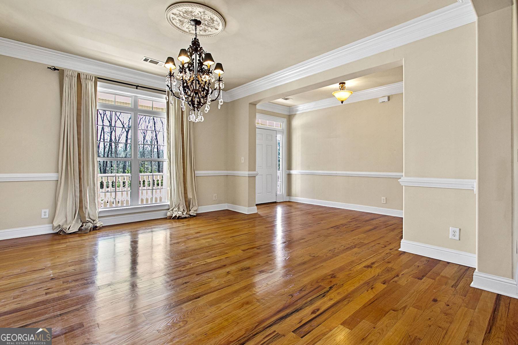 Forsyth, GA 31029,131 Essex PL