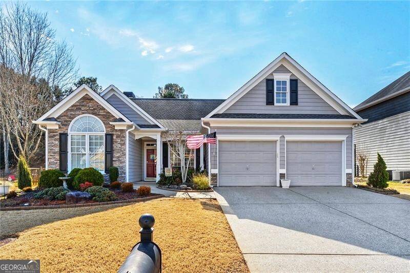 Canton, GA 30114,508 Millside TRL