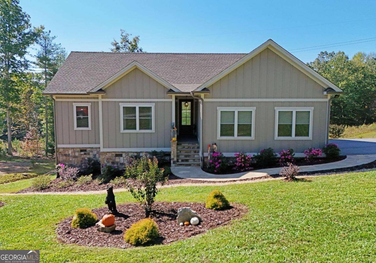 Blairsville, GA 30512,481 Highpoint TRL