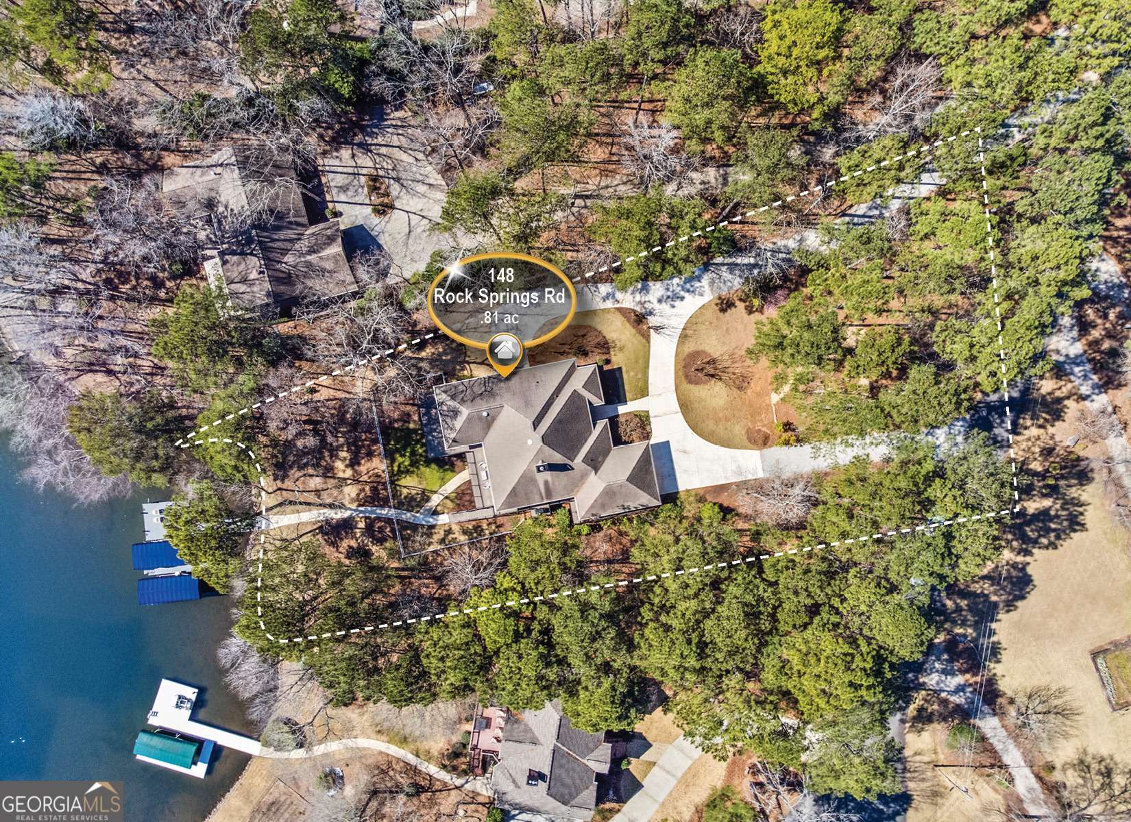 Eatonton, GA 31024,148 Rock Springs RD