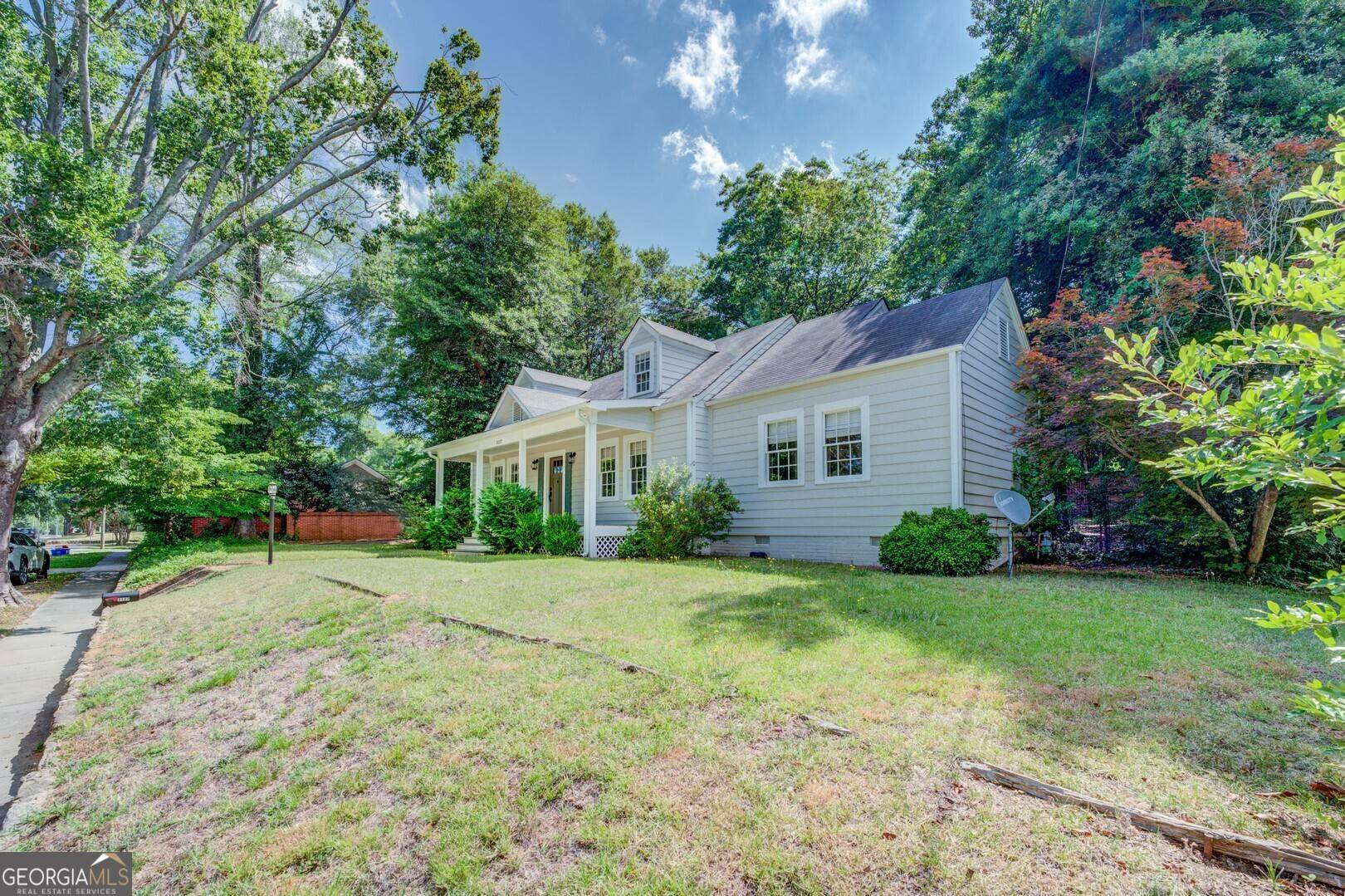 Covington, GA 30014,3127 Mill ST SE