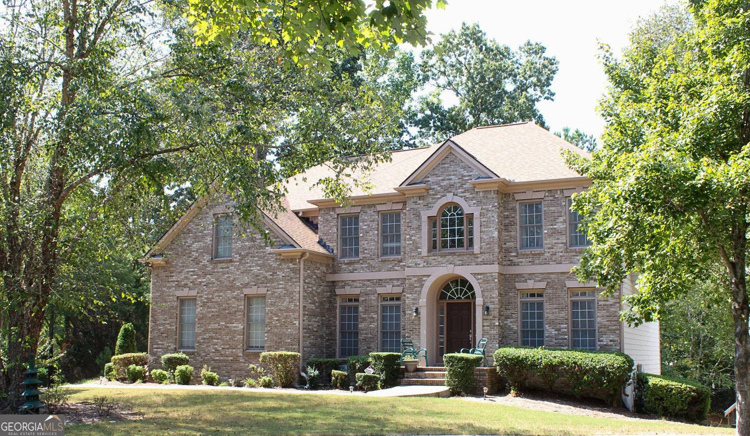 Atlanta, GA 30349,3735 Holiday Lane LN