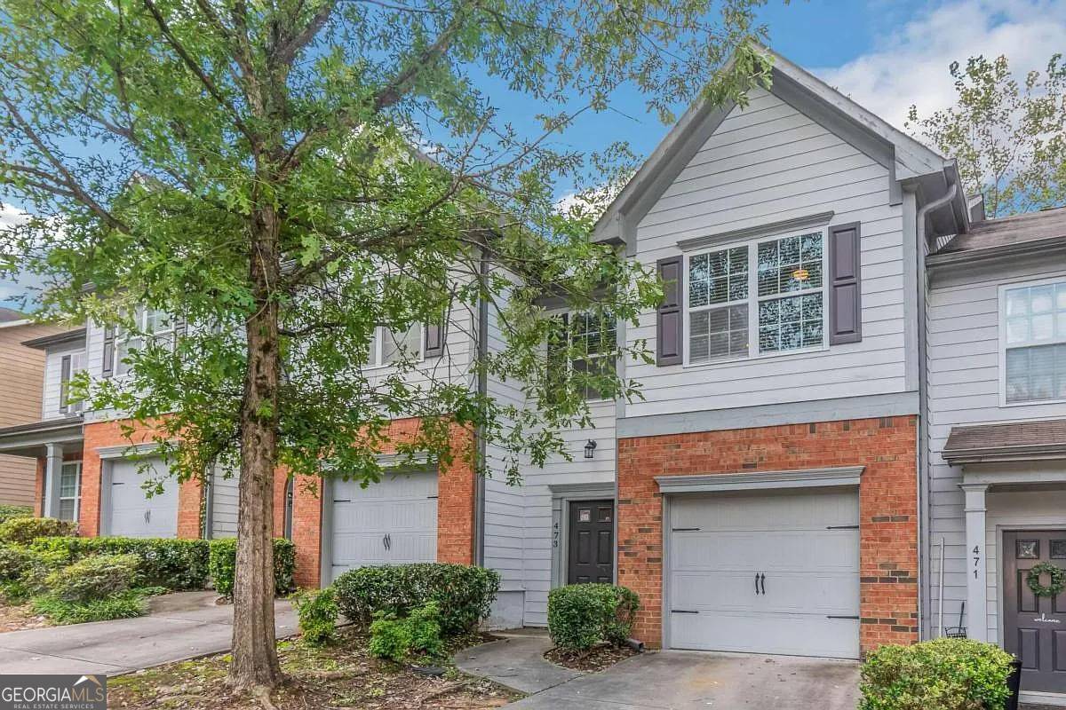 Atlanta, GA 30354,473 Tufton TRL SE