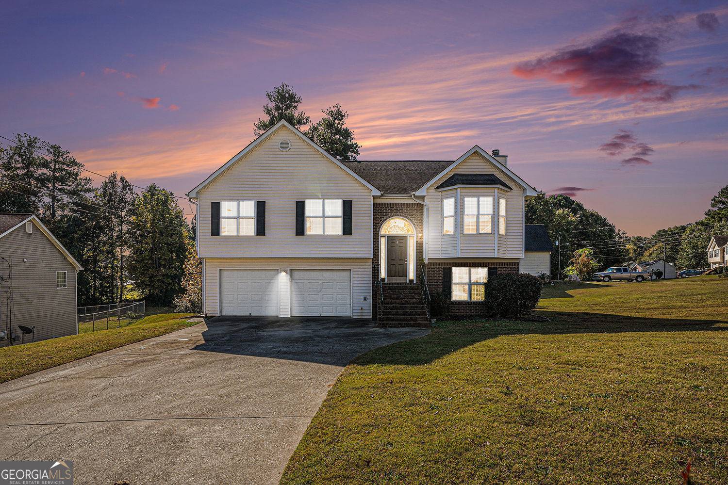 Ellenwood, GA 30294,2733 Cedar Tree LN