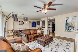 Atlanta, GA 30326,700 PARK REGENCY PL NE #603