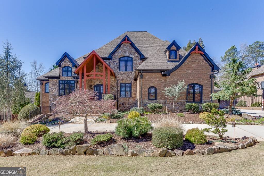 Braselton, GA 30517,2304 Weeping Oak DR