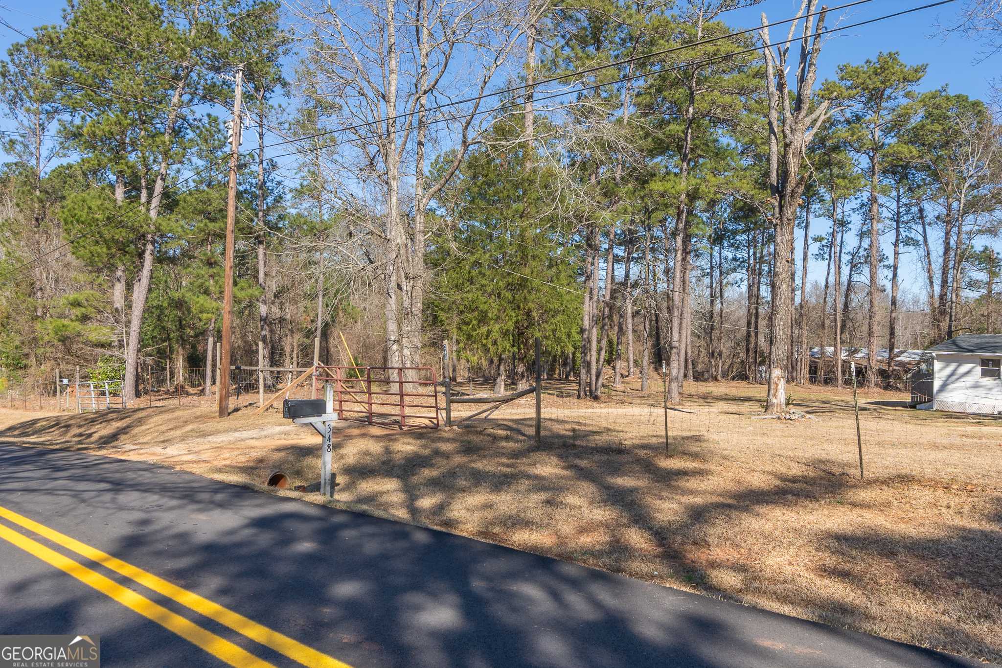 Thomaston, GA 30286,348 Sunnyside CIR