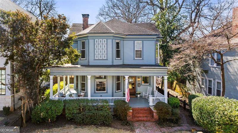 Atlanta, GA 30308,513 SAINT CHARLES AVE