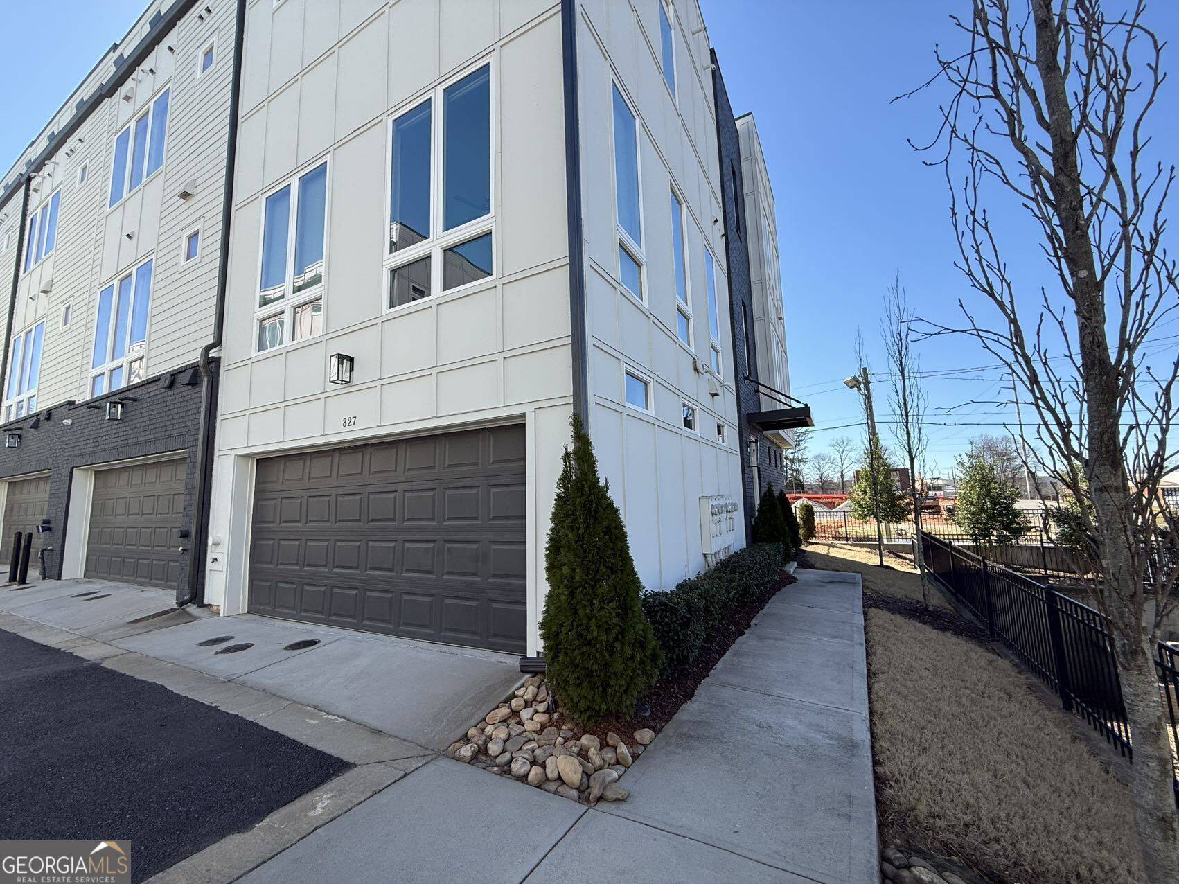 Atlanta, GA 30318,827 Winslow WAY NW