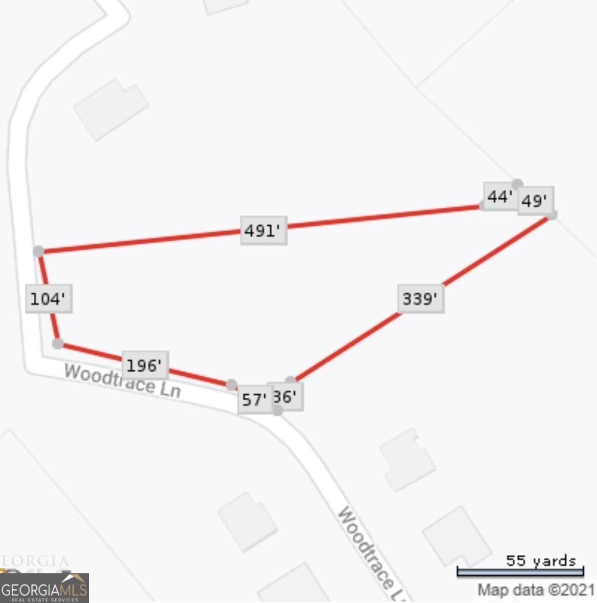 Auburn, GA 30011,1179 Woodtrace LN