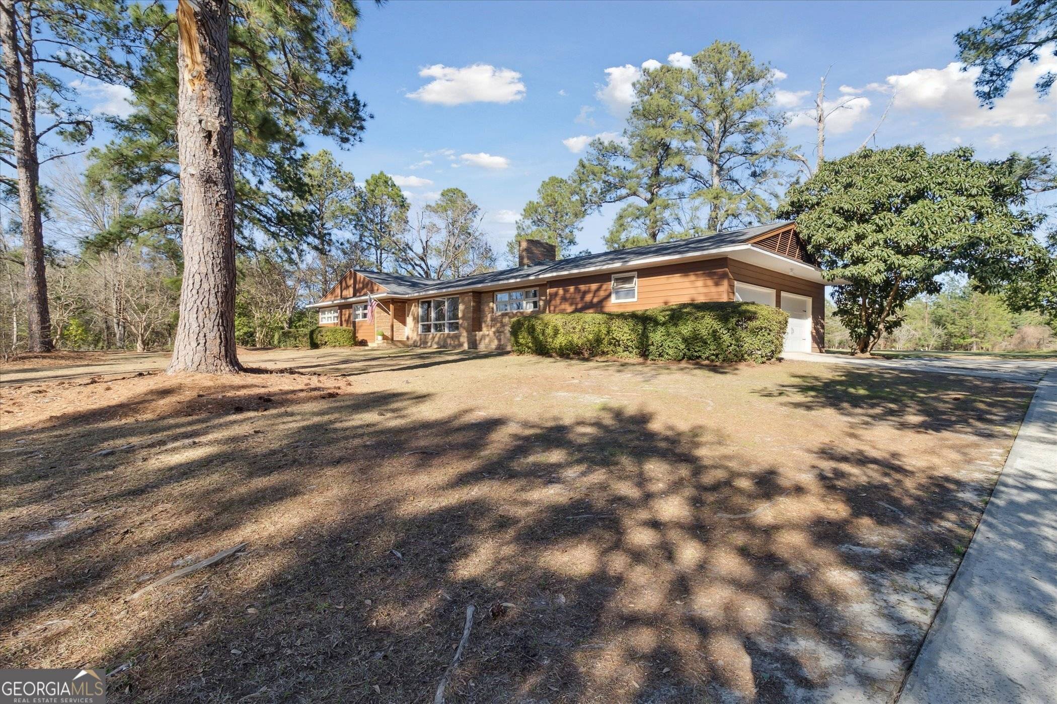 Portal, GA 30450,200 Buck Hendrix RD