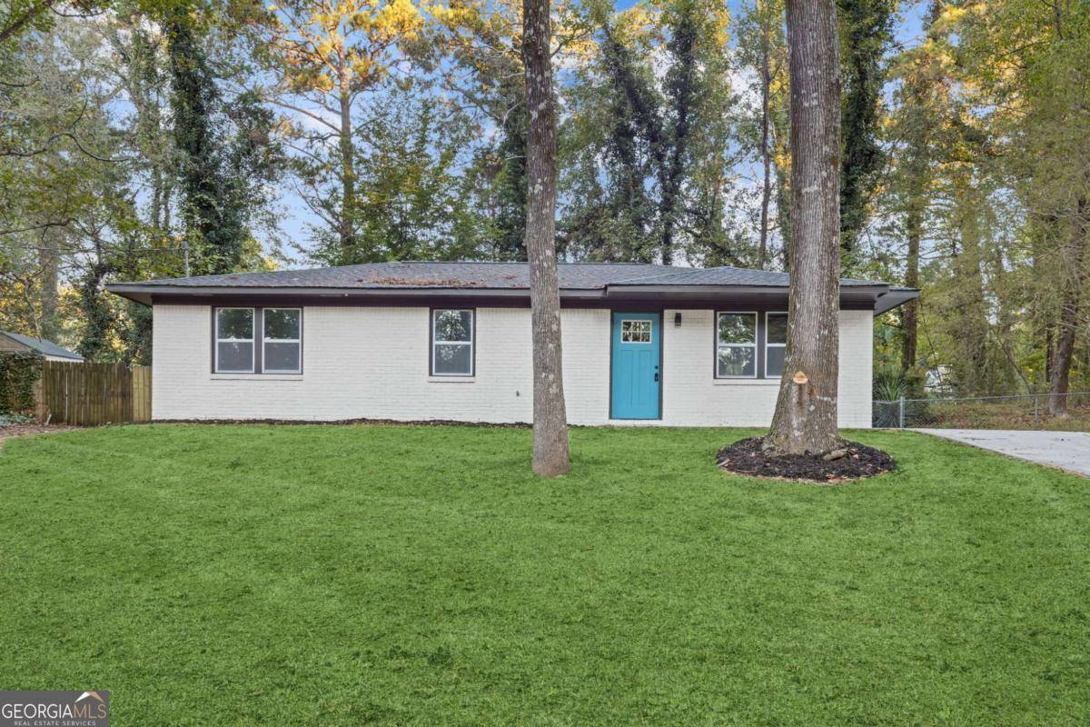 Lawrenceville, GA 30043,612 Saddlewood DR