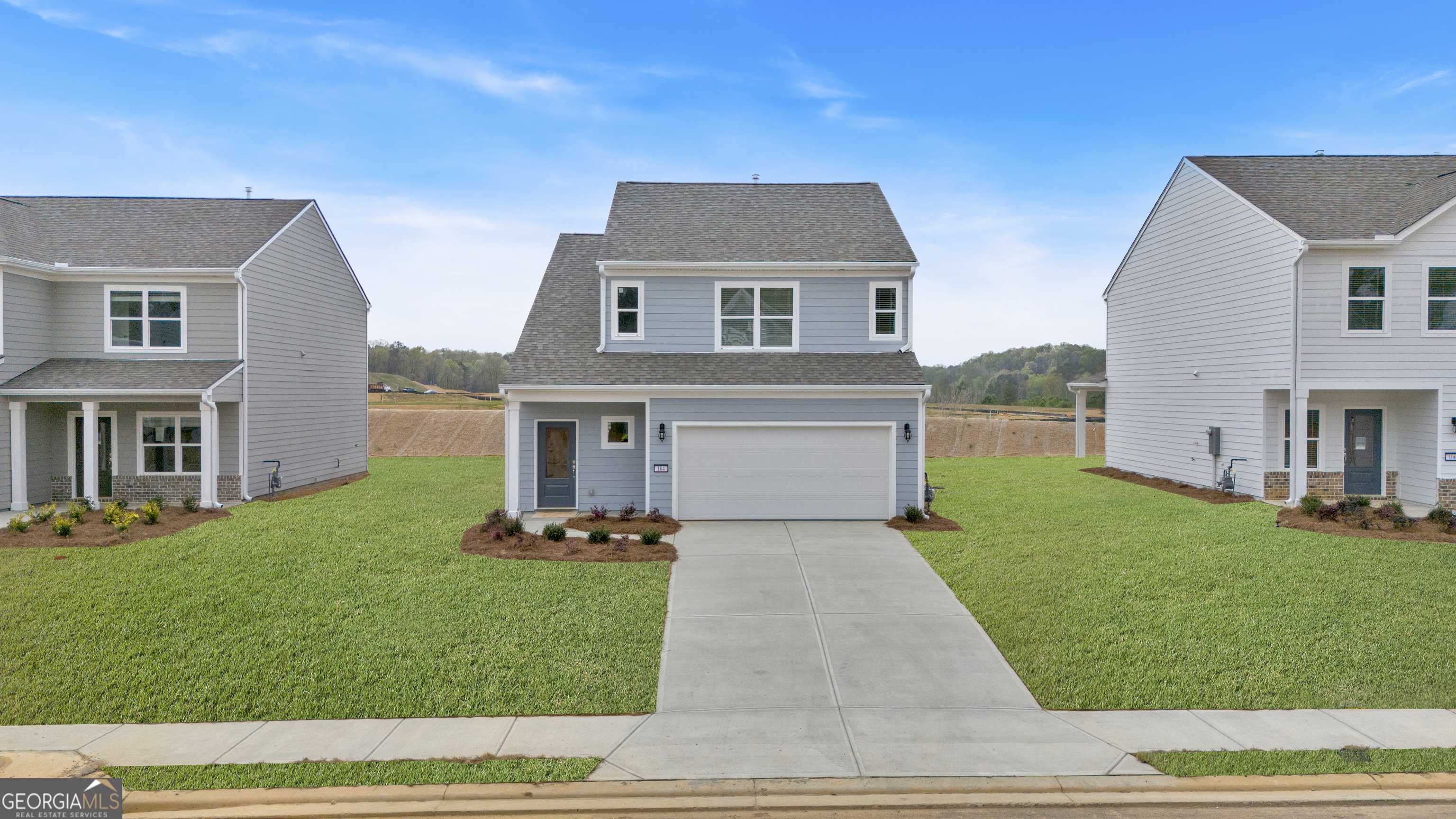 Calhoun, GA 30701,104 Lavender CIR