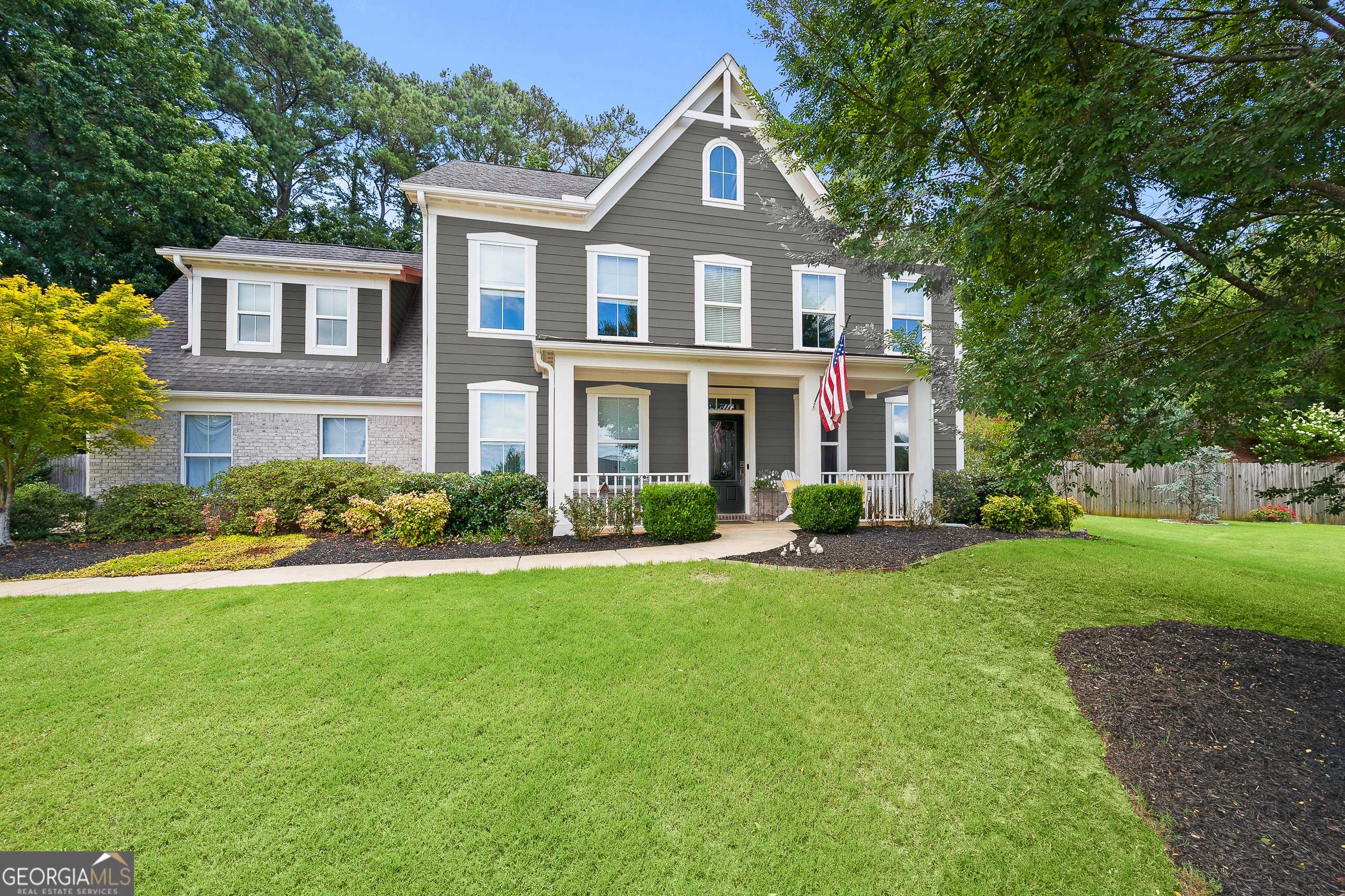 Cumming, GA 30040,3460 Trow Creek LN