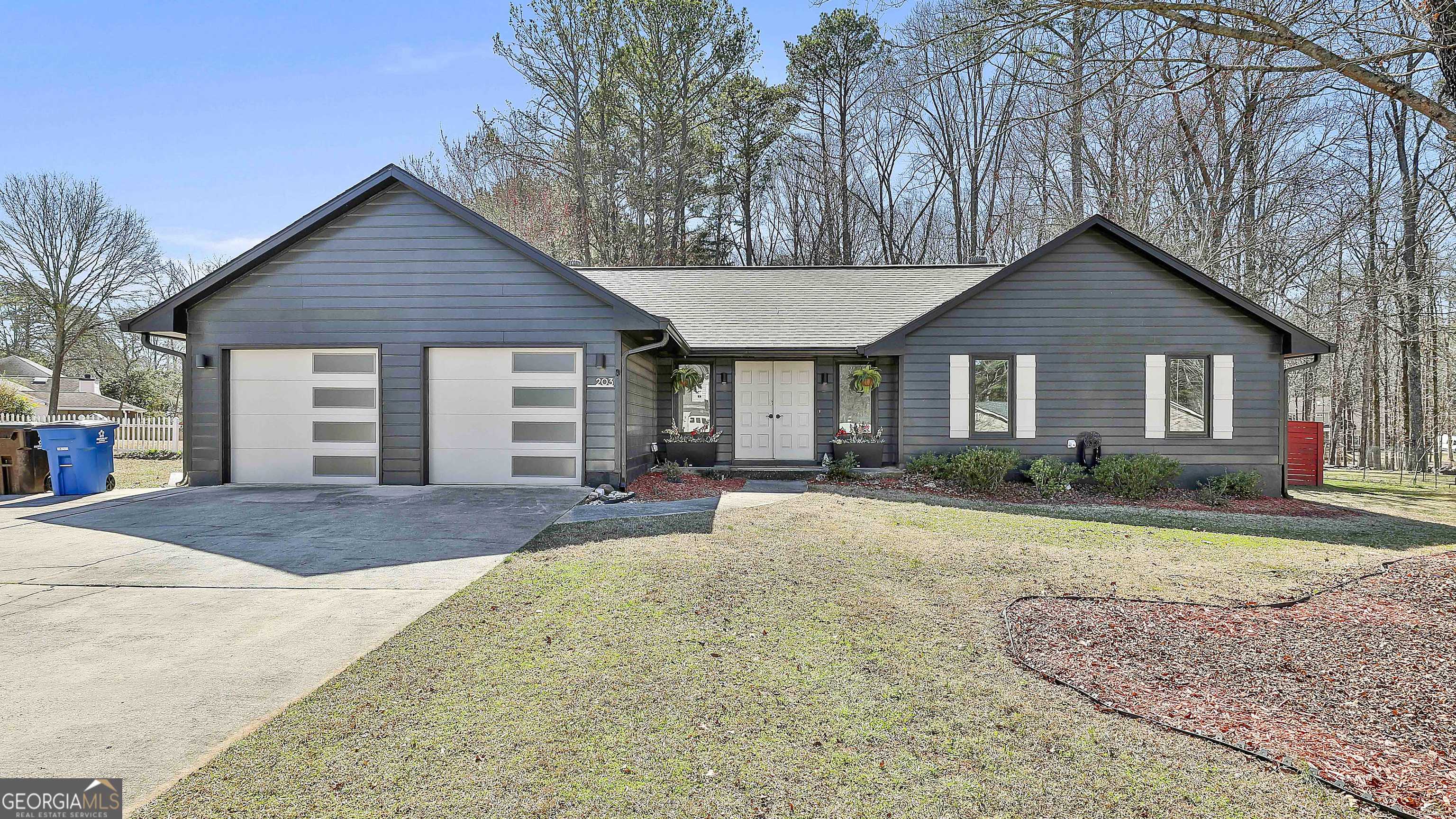 Peachtree City, GA 30269,203 Hedgewood CT