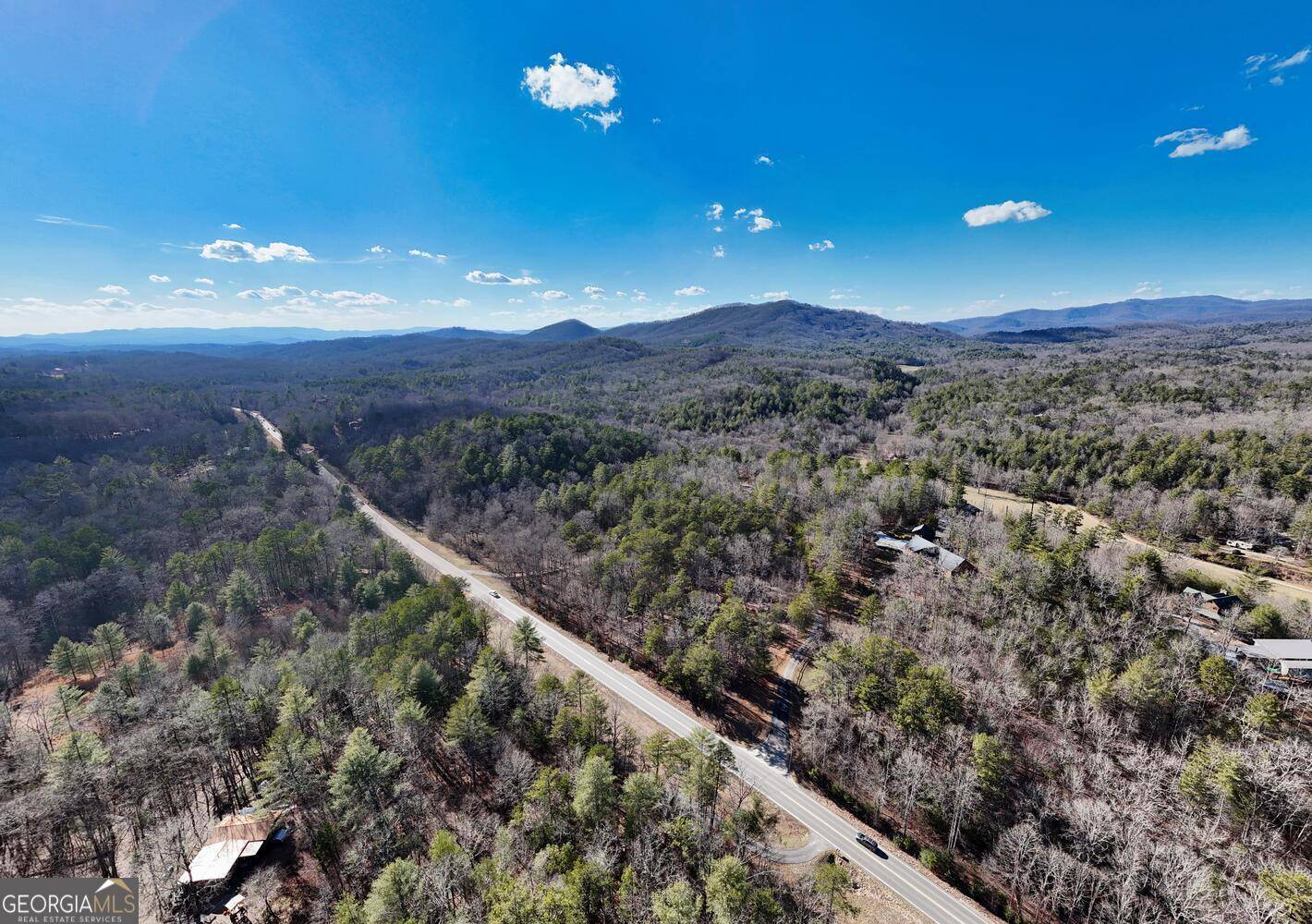Mineral Bluff, GA 30559,0 Murphy Hwy