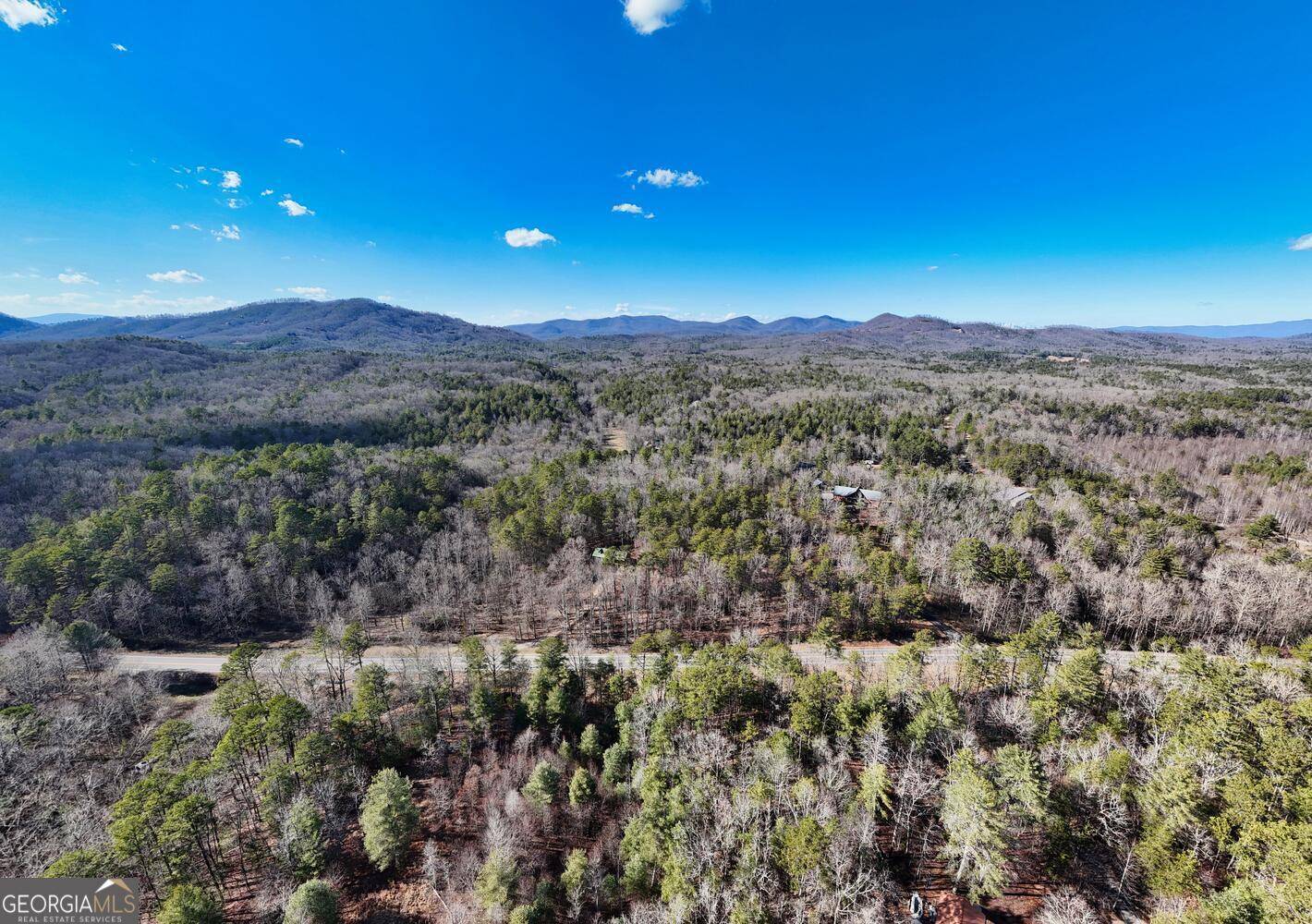 Mineral Bluff, GA 30559,0.00 Murphy Hwy