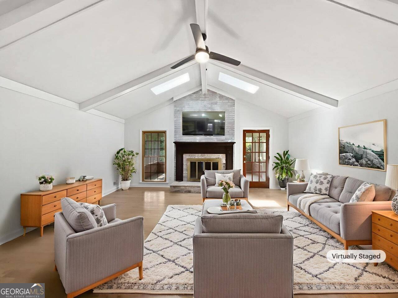 Ellenwood, GA 30294,5926 Brassie Ridge LN