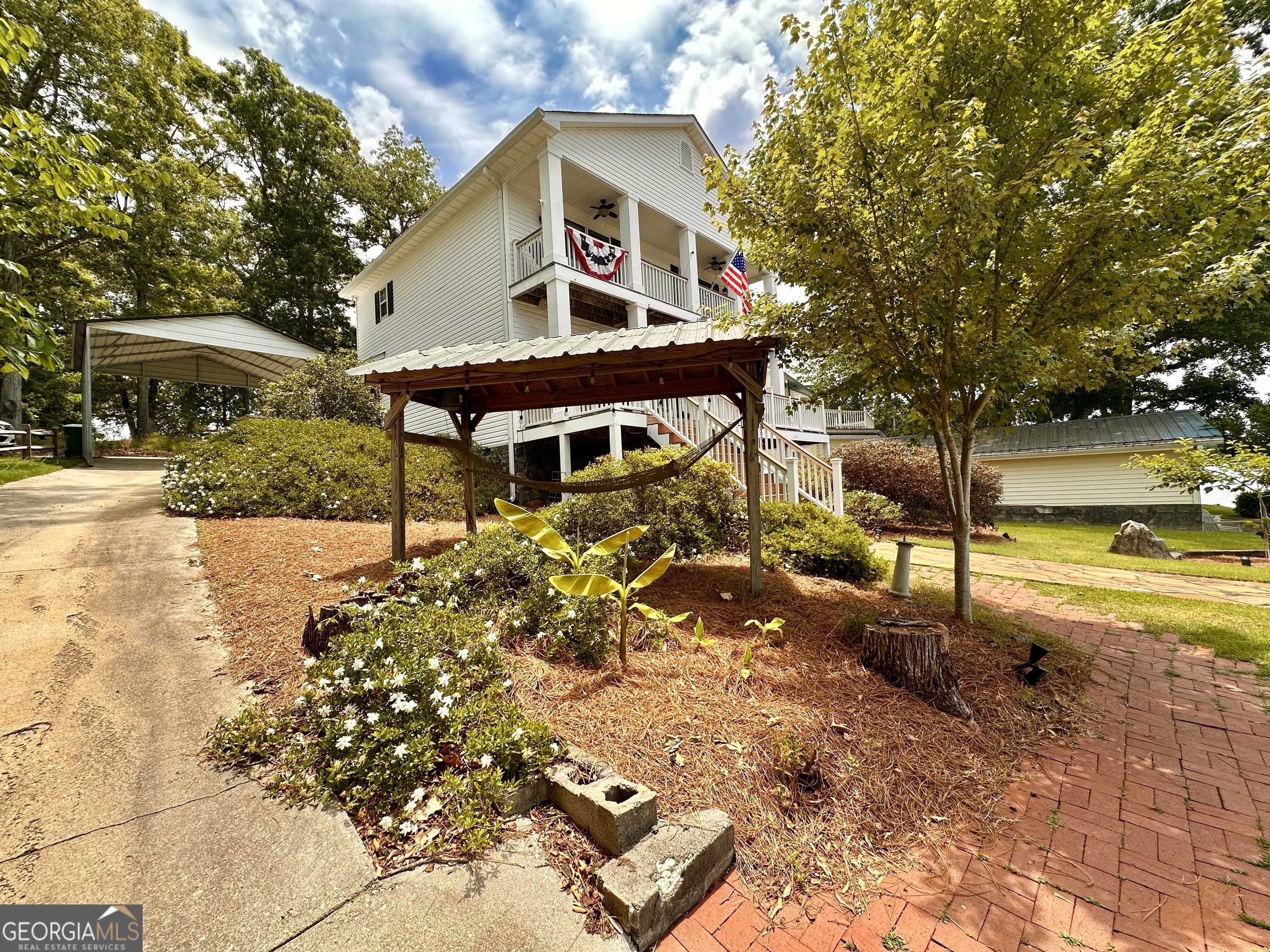 Mansfield, GA 30055,375 Templeton CIR