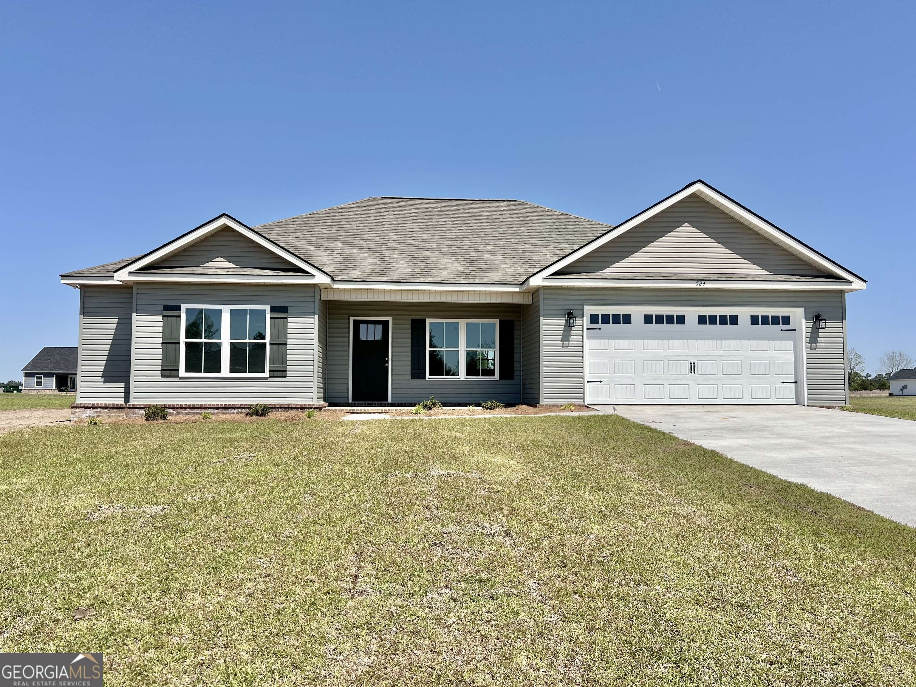 Statesboro, GA 30458,524 Doyle LN #16