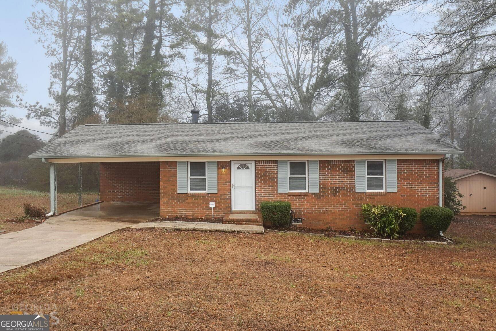 Oakwood, GA 30566,4909 Merlin DR
