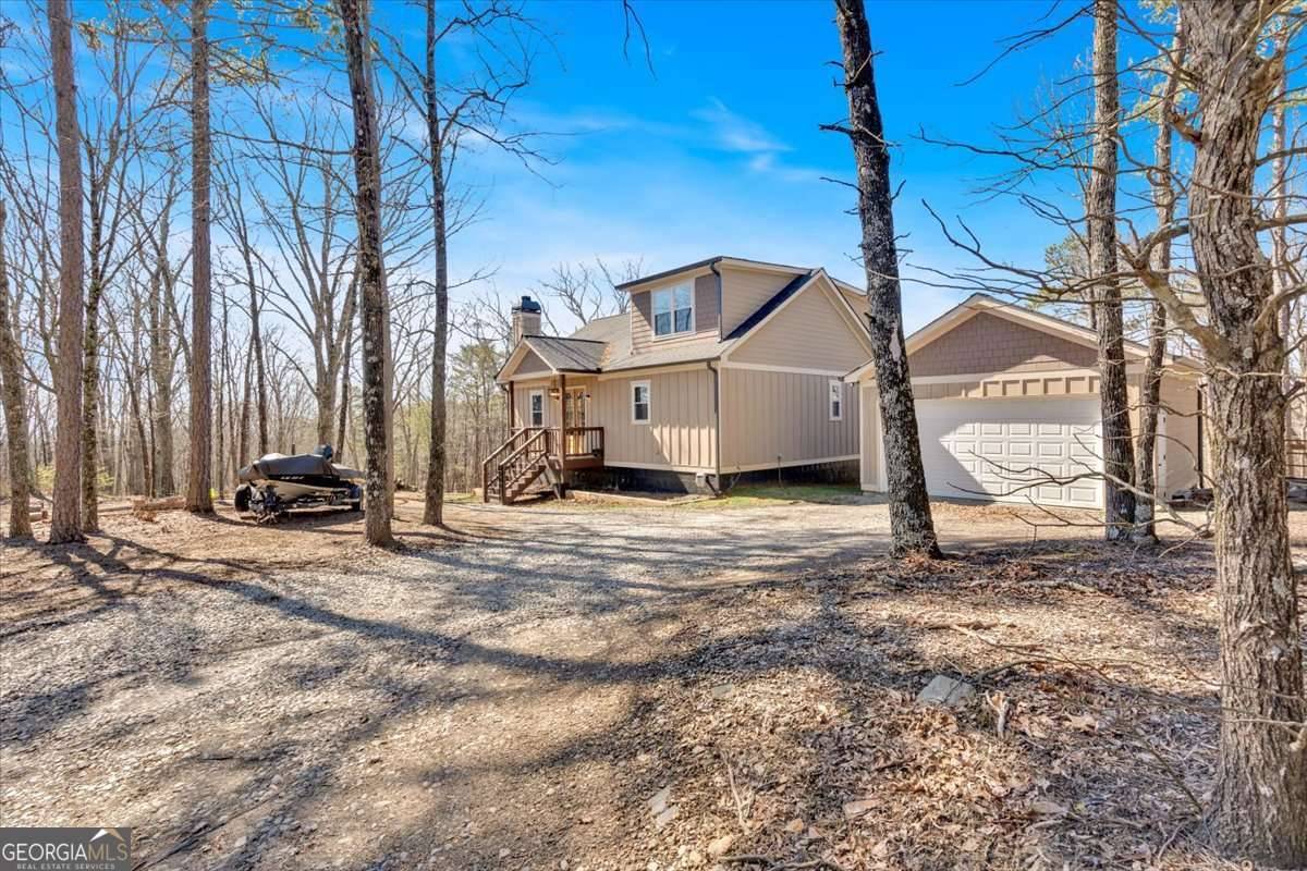Ranger, GA 30734,1172 Hunter DR