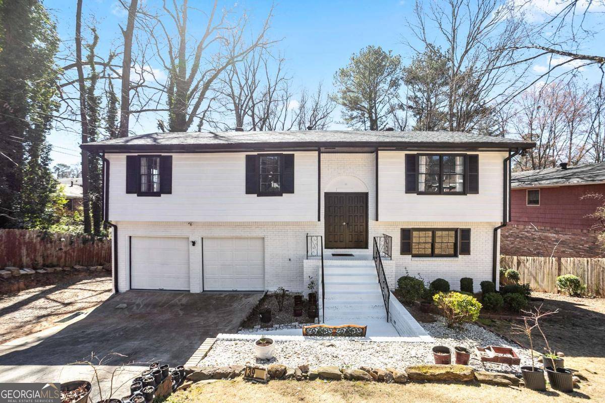 Decatur, GA 30035,3959 EMERALD SPRINGS CT #3