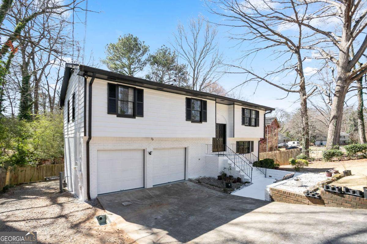 Decatur, GA 30035,3959 EMERALD SPRINGS CT #3