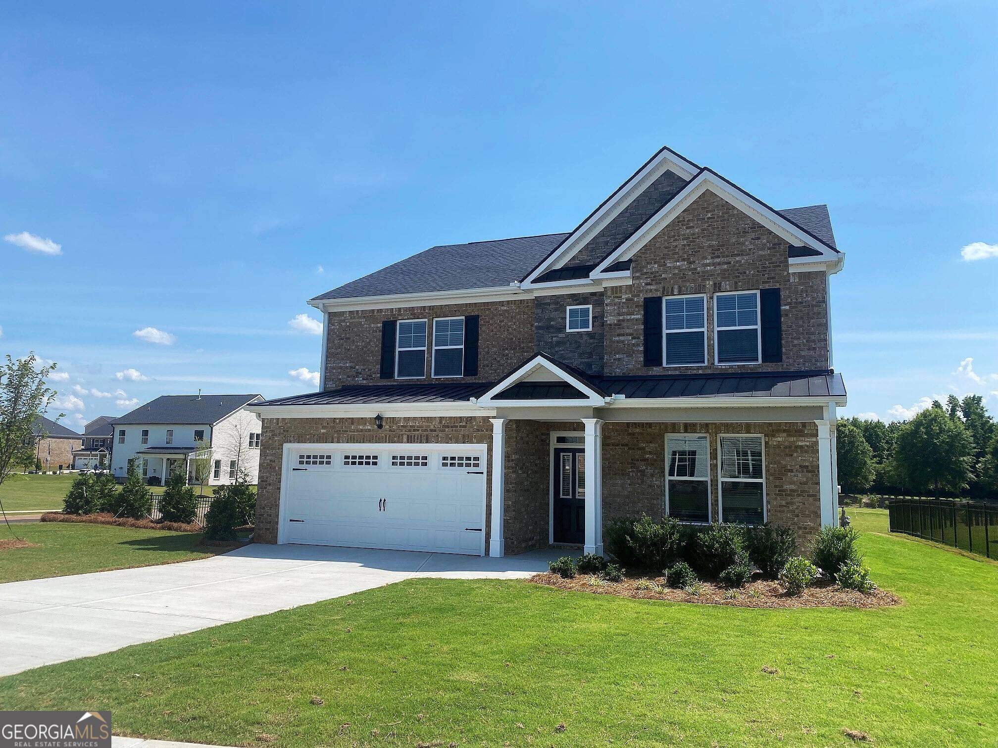 Bogart, GA 30622,1688 Stolz Drive