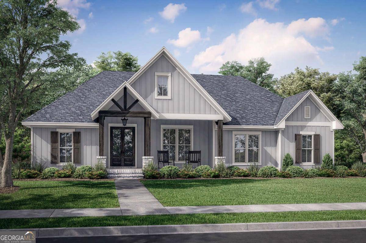 Madison, GA 30650,1010 Greenwood CIR