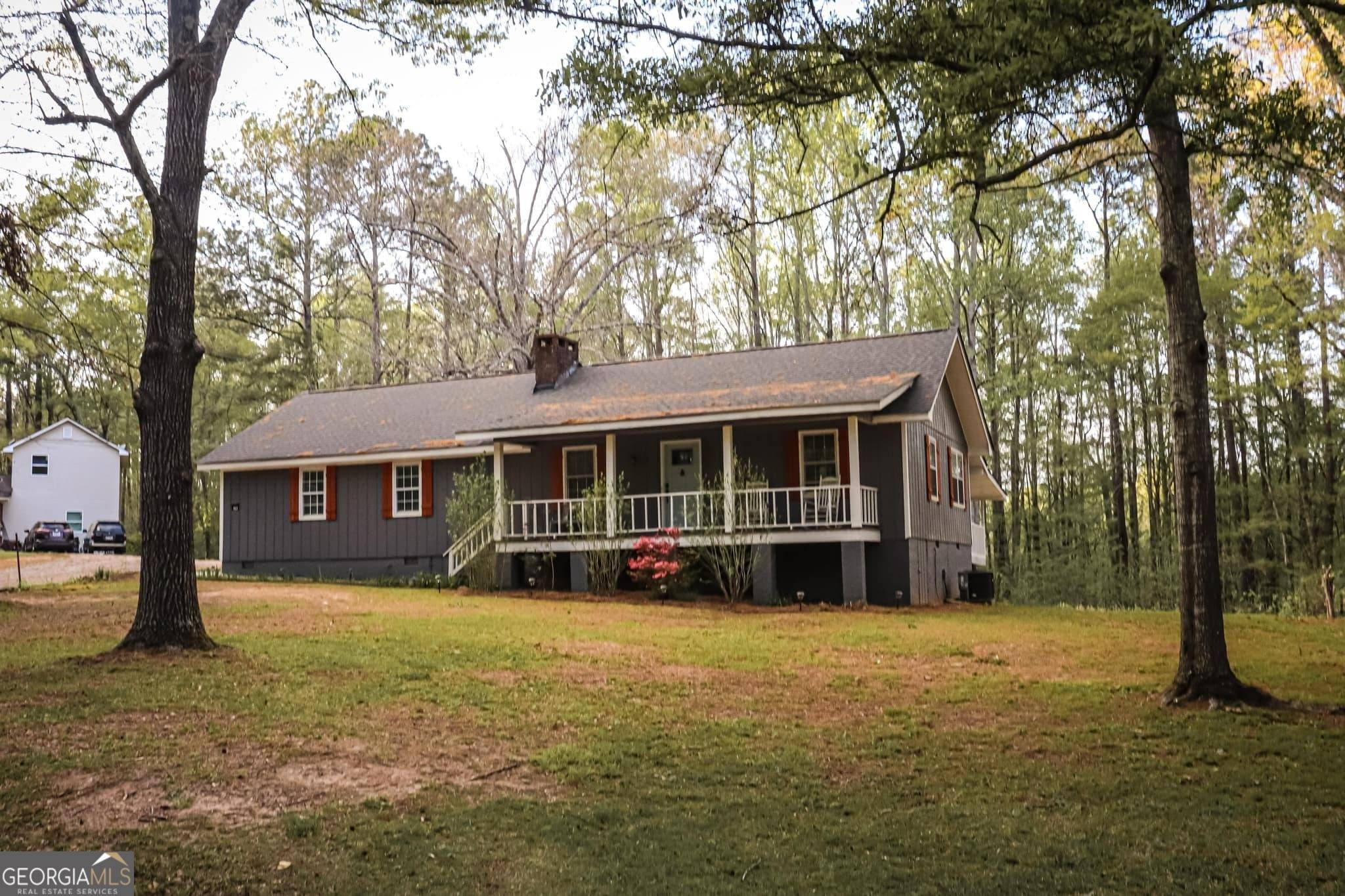 Oxford, GA 30054,823 Mount Tabor RD