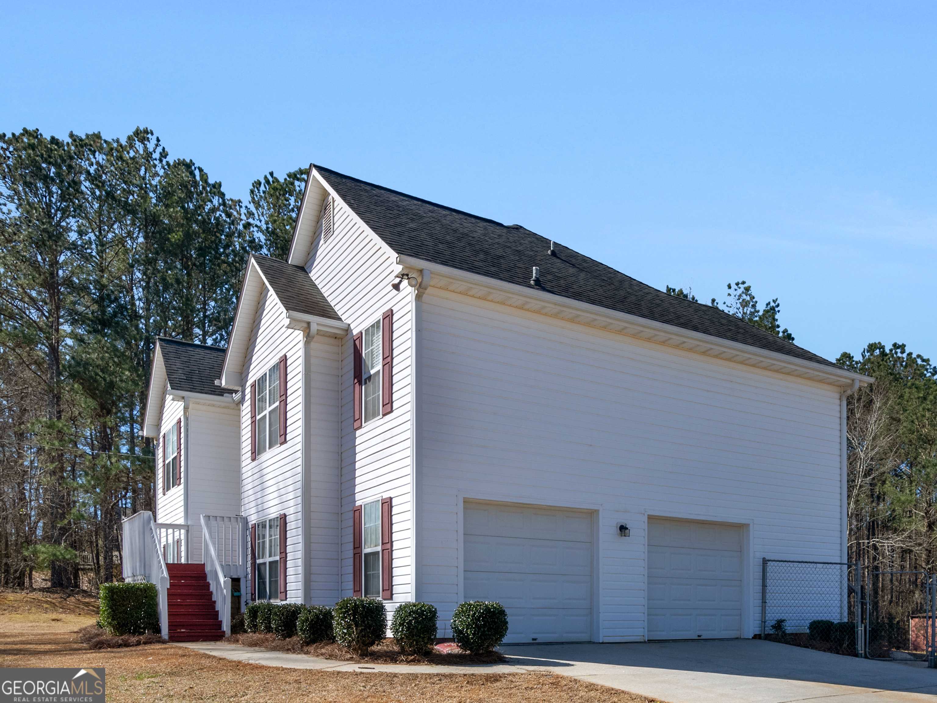 Locust Grove, GA 30248,231 Ashley Trace DR