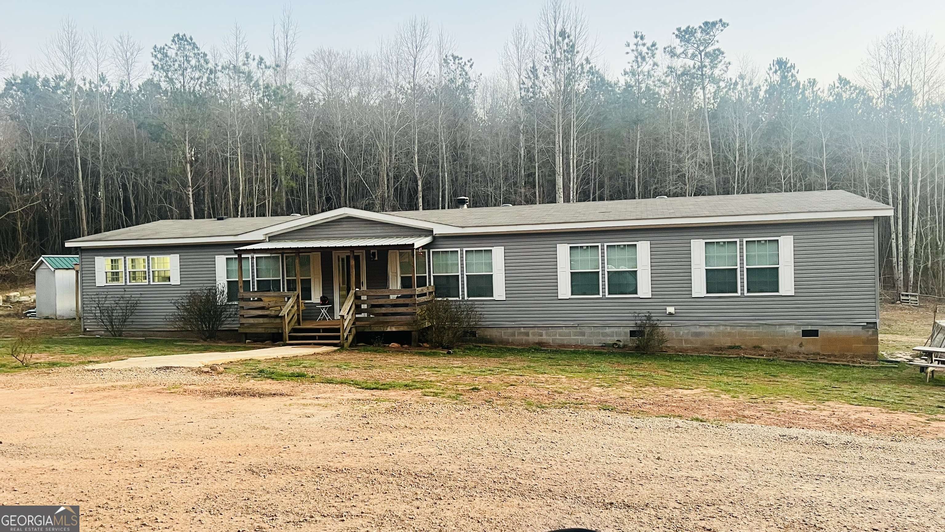 Roopville, GA 30170,537 Craven RD