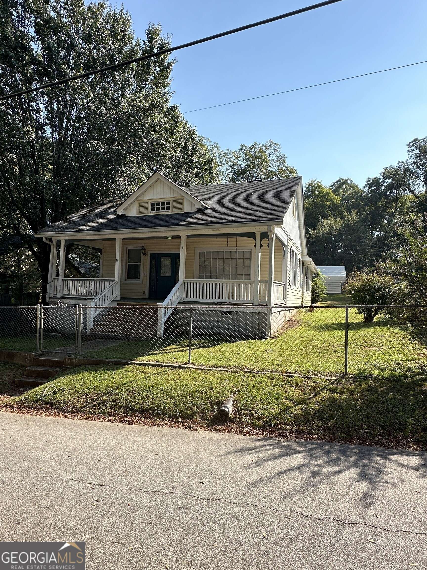 Porterdale, GA 30014,3 Elm ST