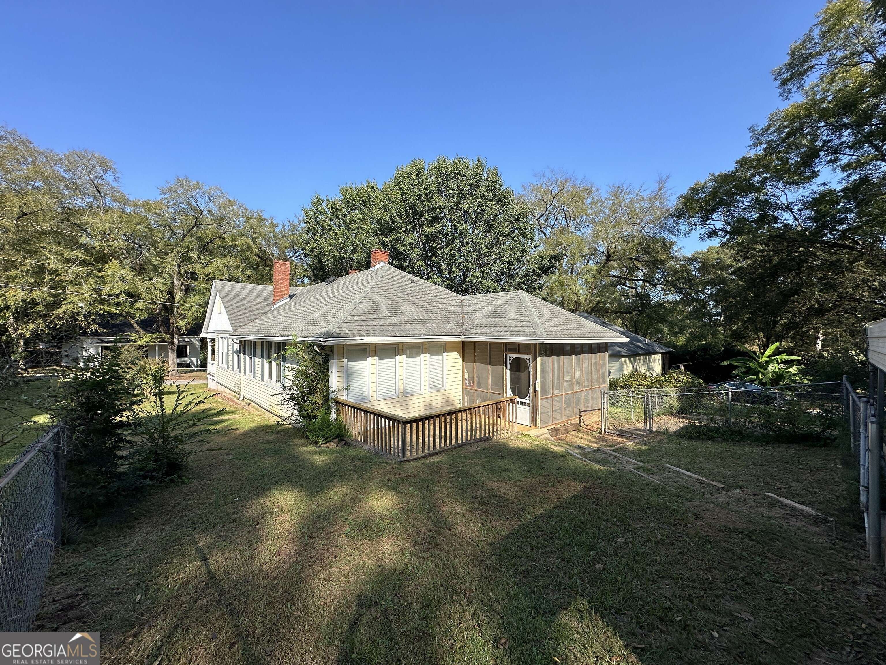 Porterdale, GA 30014,3 Elm ST