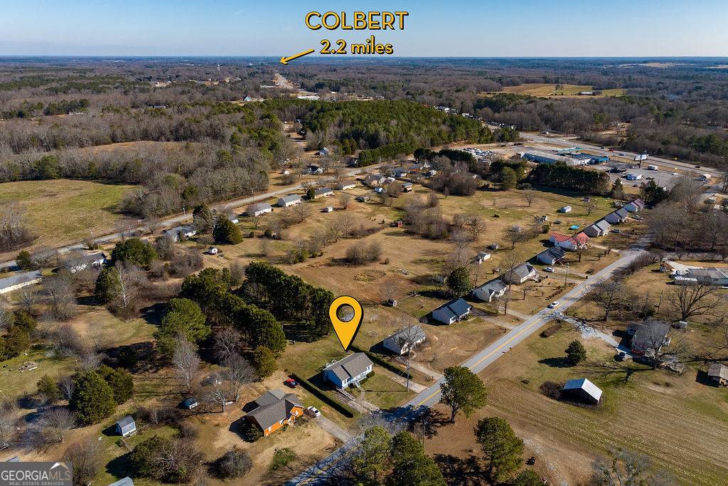 Colbert, GA 30628,264 Sorrow Patterson RD