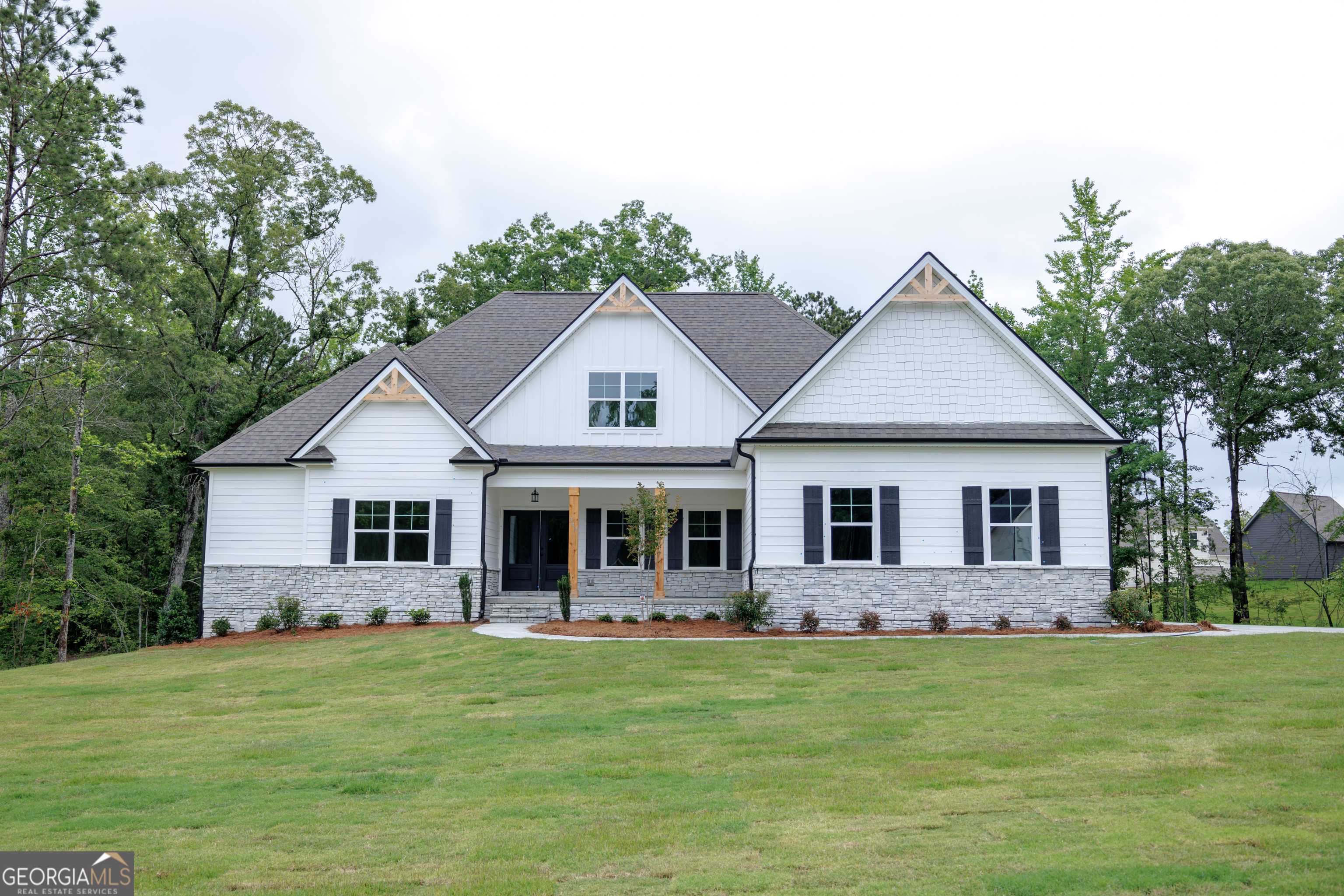 Fairburn, GA 30213,349 Lowbrooke CT #19