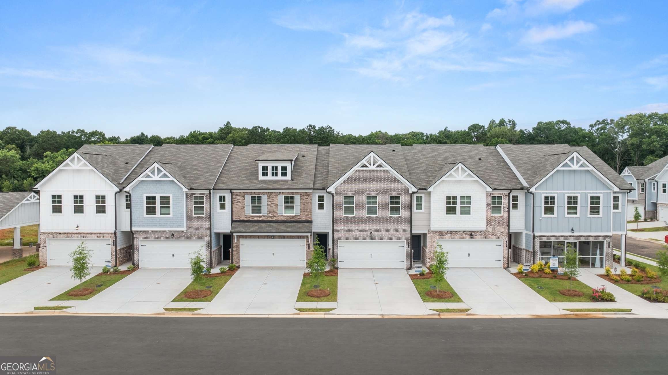Mcdonough, GA 30253,340 Sinclair CT #LOT 75