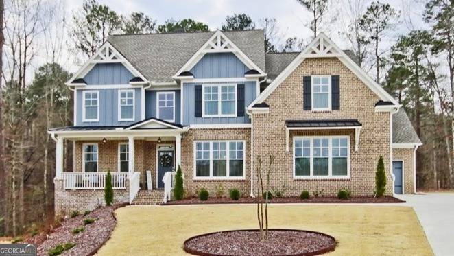 Lawrenceville, GA 30045,1496 Rocky River DR
