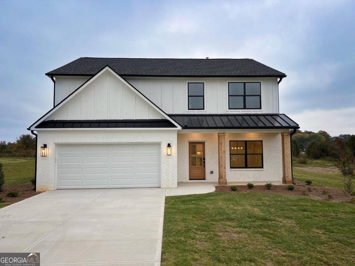 Dacula, GA 30019,3563 New Hope RD
